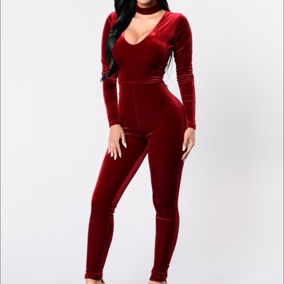 Pants - New🔥 Sweetheart Jumpsuit