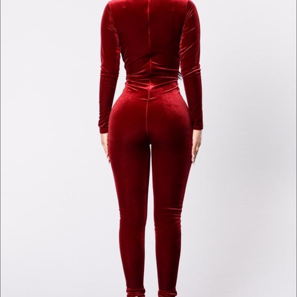 New🔥 Sweetheart Jumpsuit - Picture 2 of 2