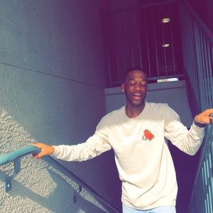 Meet your Posher, Kendrick