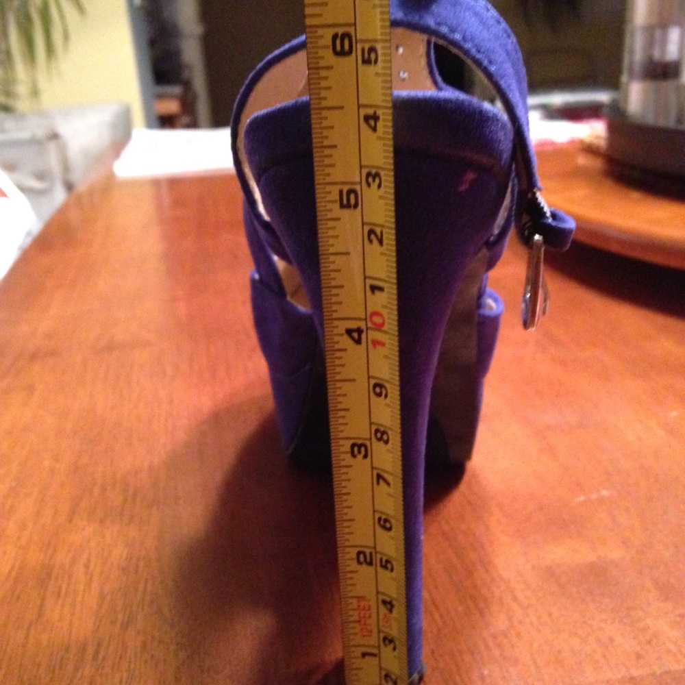 Guess heels - Picture 4 of 4