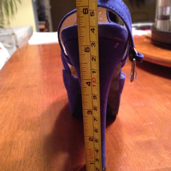 Guess heels - Picture 4 of 4