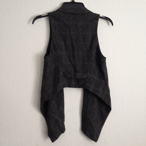 ZARA vest - Picture 2 of 4