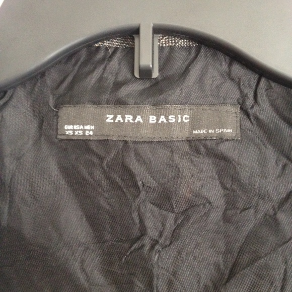 ZARA vest - Picture 3 of 4