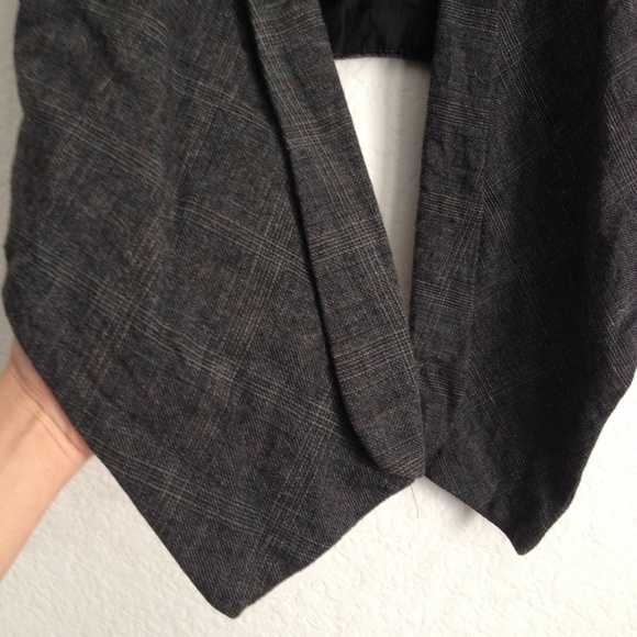 ZARA vest - Picture 4 of 4