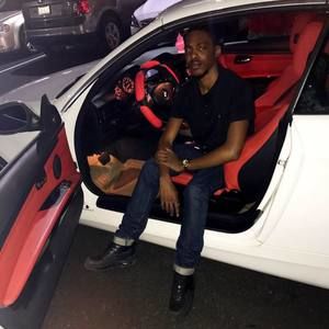 Meet your Posher, Khalil