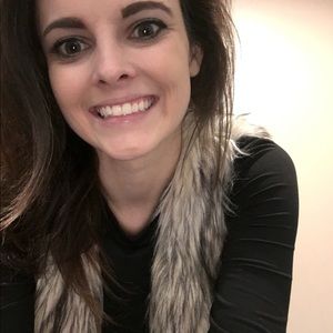 Meet your Posher, Haley