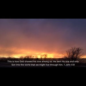 Meet your Posher, Ahna