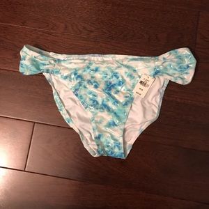 VS PINK swimsuit bottom