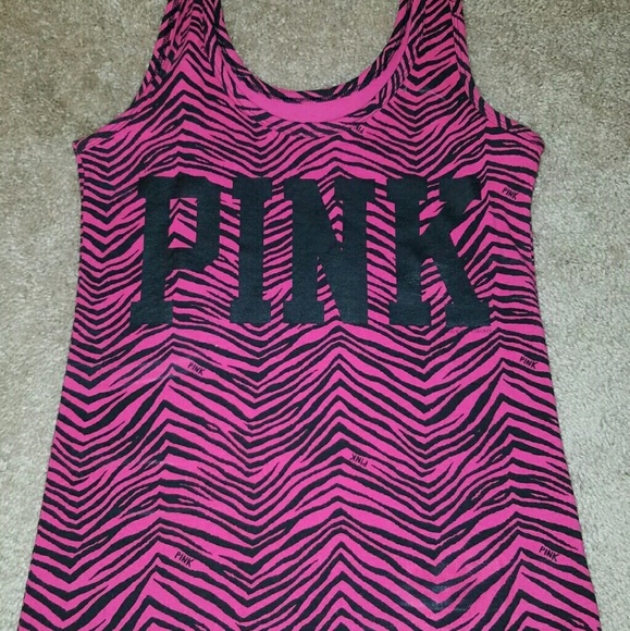 Victoria secret pink - Picture 1 of 1