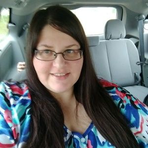 Meet your Posher, Kristie