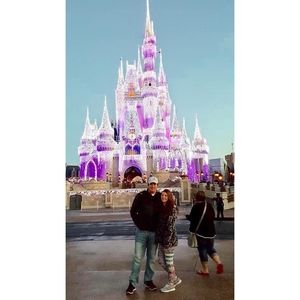 Meet your Posher, Courtney