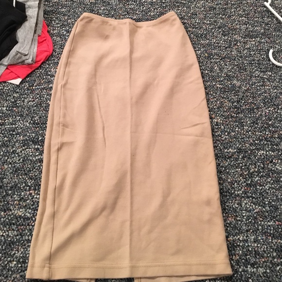 American apparel skirt - Picture 1 of 2