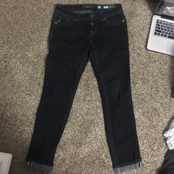 MissMe jeans