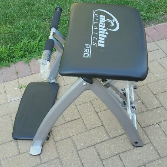 Malibu Pilates Chair
