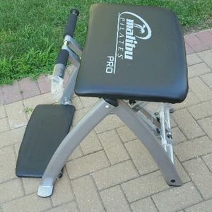 Malibu Pilates Chair