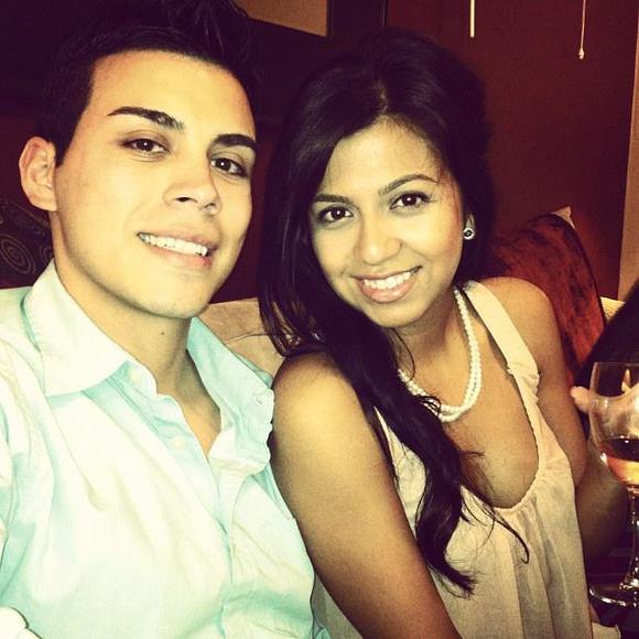 Meet your Posher, Lisa