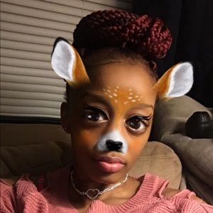 Meet your Posher, Oneika