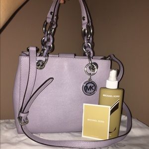 New Michael kors purse