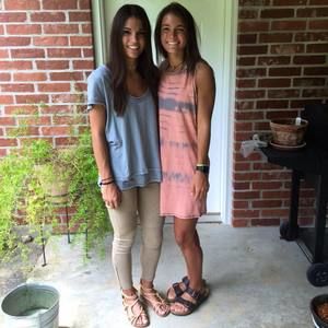 Meet your Posher, Lori