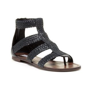 Moria Gladiator Sandals | Steve Madden