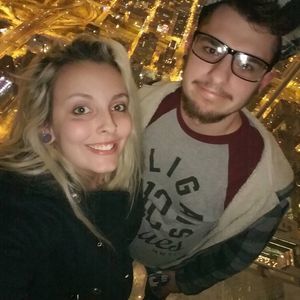 Meet your Posher, Jenn