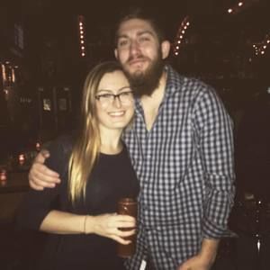 Meet your Posher, Nick