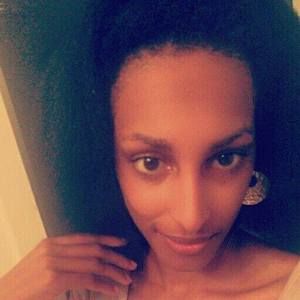 Meet your Posher, Sylvia