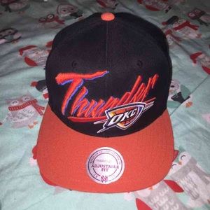 Thunder SnapBack