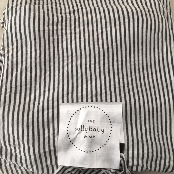 Solly Baby Wrap