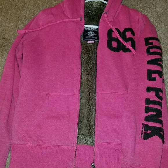 Victoria secret pink - Picture 1 of 1