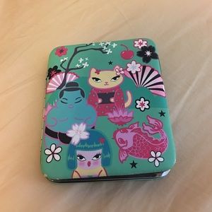 Wallet/Card case