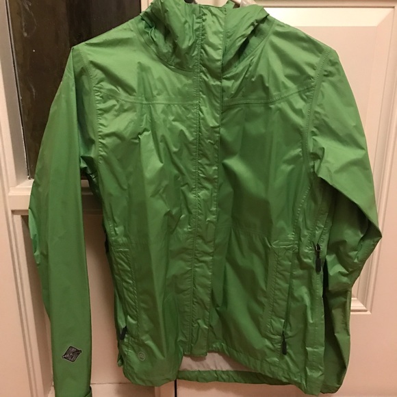 Jackets & Coats Stormtech Rain Jacket Poshmark