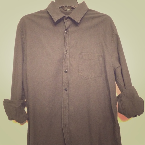 Mossimo large grey