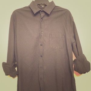 Mossimo large grey