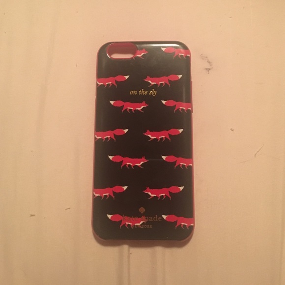 Kate Spade Phone Case