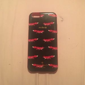 Kate Spade Phone Case