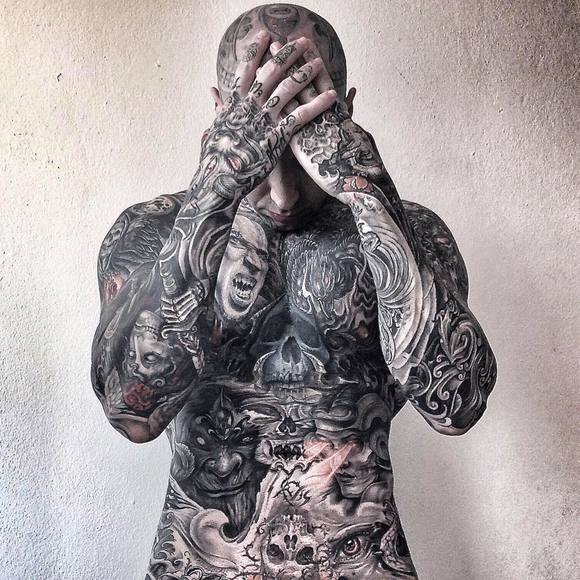 Meet your Posher, Ryan - Picture 1 of 1