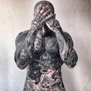 Meet your Posher, Ryan