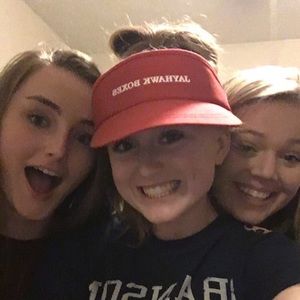 Meet your Posher, Sydney