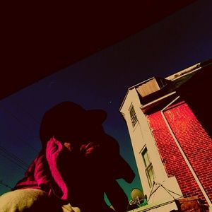 Meet your Posher, Dot