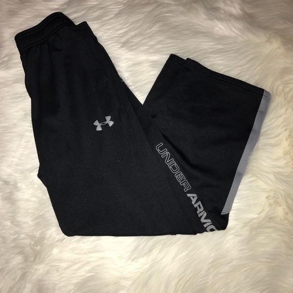 Under Armour Workout pants