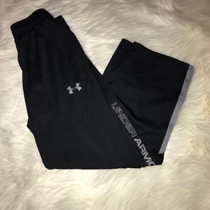 Under Armour Workout pants