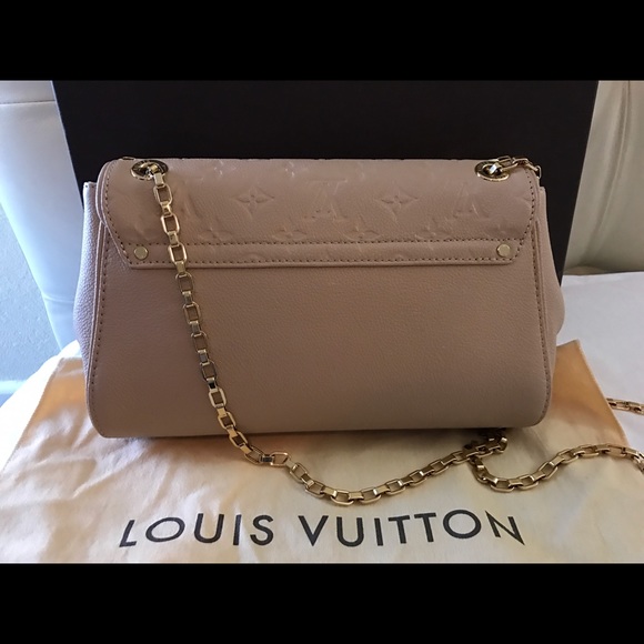 ⭕️SOLD⭕️Louis Vuitton : Saint-Germain PM - Picture 2 of 4