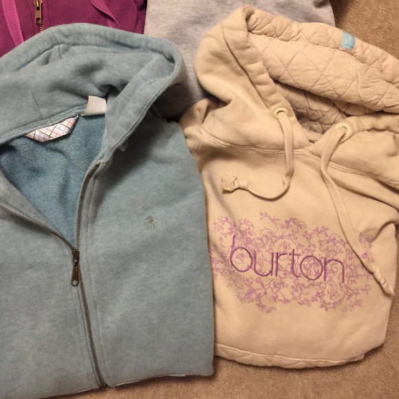 Hoodie Bundle - Picture 2 of 4