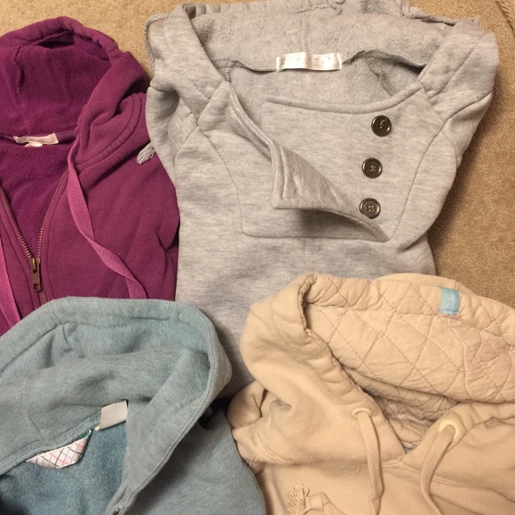 Hoodie Bundle - Picture 4 of 4