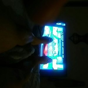 Meet your Posher, Willie