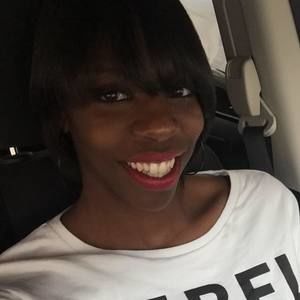 Meet your Posher, Allie