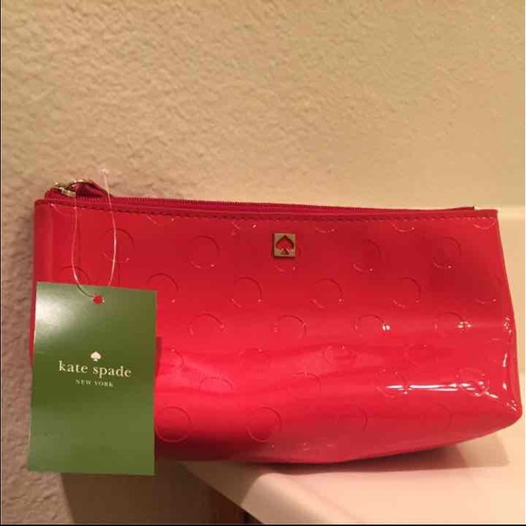 Kate Spade Make-up pouch