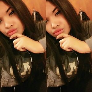 Meet your Posher, Tricia