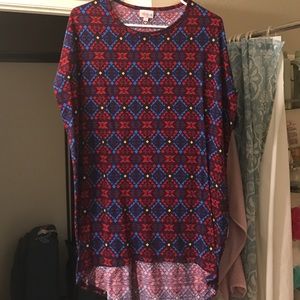 Lularoe Irma Size XS!